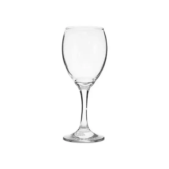 Wine glass available to rent